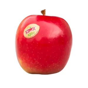 Táo Đỏ New Zealand - Premier Star - New Zealand Red Apple - Size 90 - BOSTOCK